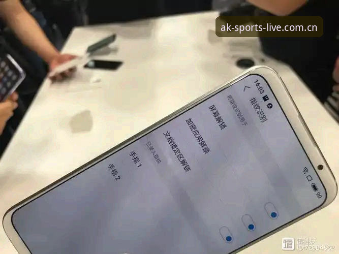 7个AK赛事即时追踪技巧，让你不再错过任何精彩瞬间