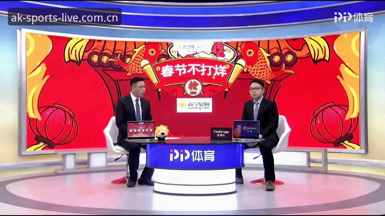 AK体育直播下载 vs 网页版：哪种方案更适合观赛？全面对比测评